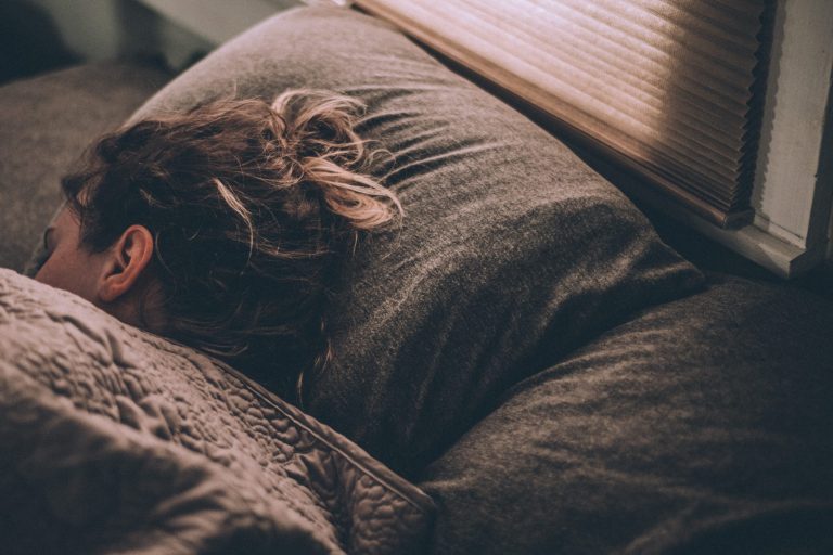 Hypnotherapy for better sleep
