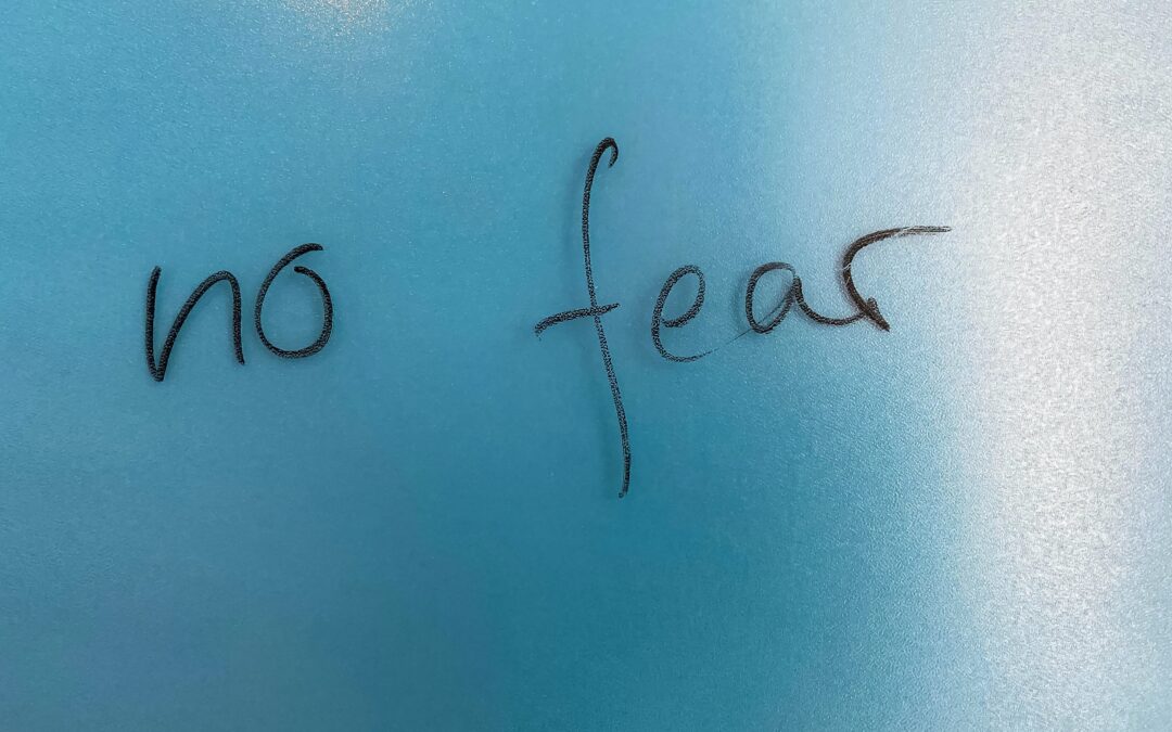 Phobias