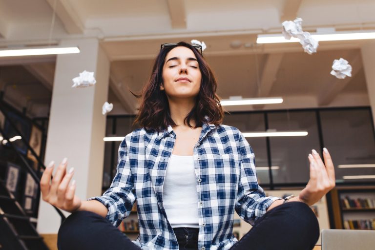 Practicing Gratitude